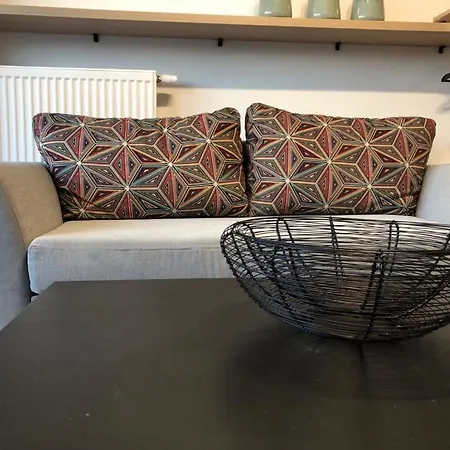 Amazing New Two Bedrooms In Kazimierz * Krakov