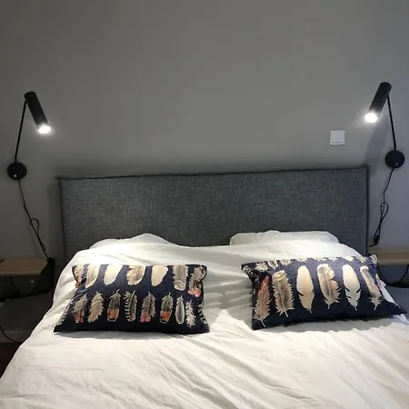 Apartmán Amazing New Two Bedrooms In Kazimierz
